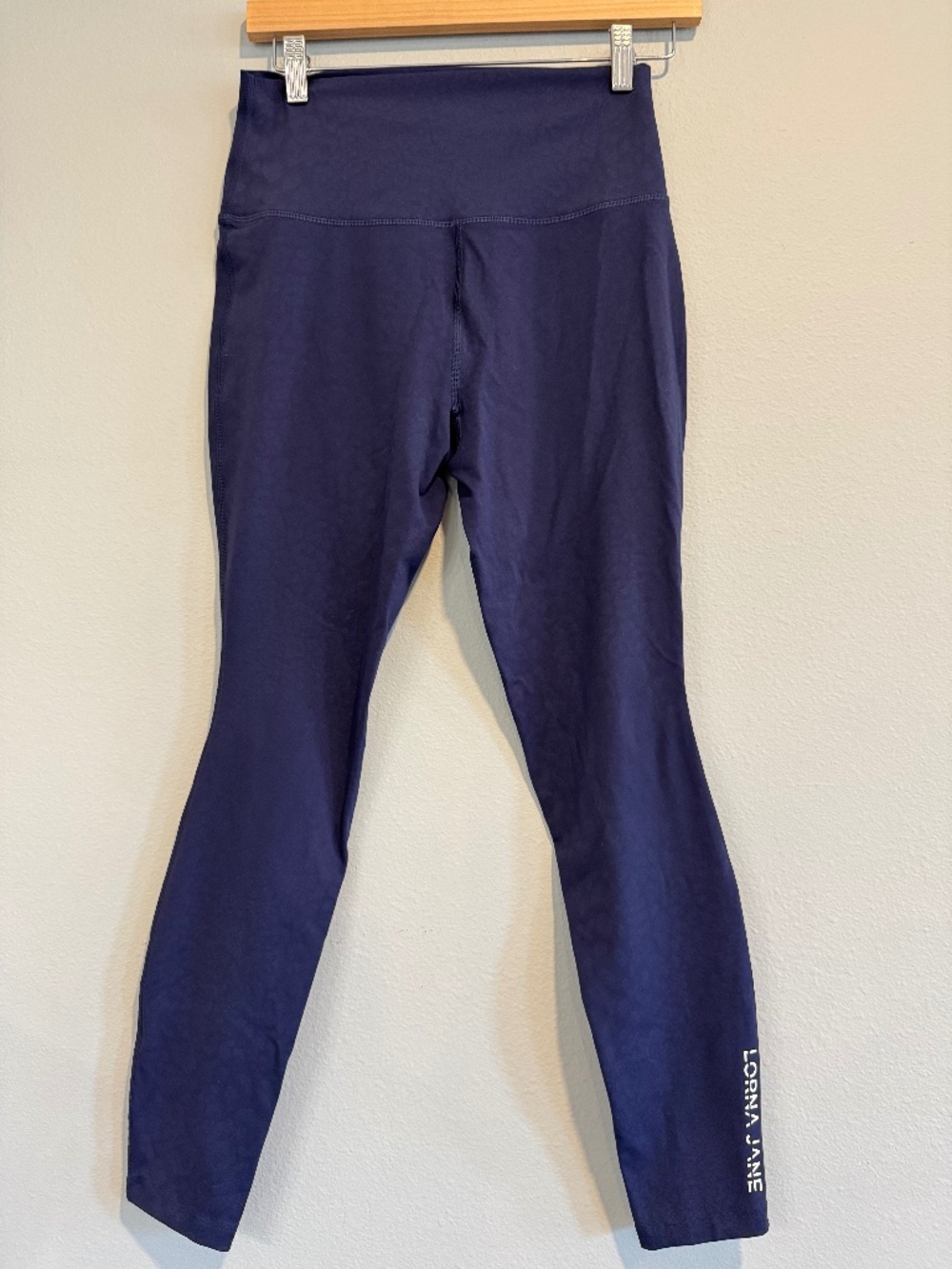 Lorna Jane Leggings Leopard Print M